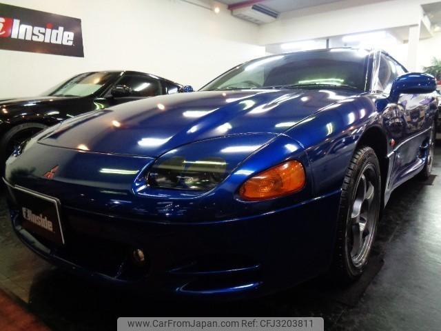 Mitsubishi GTO 1996