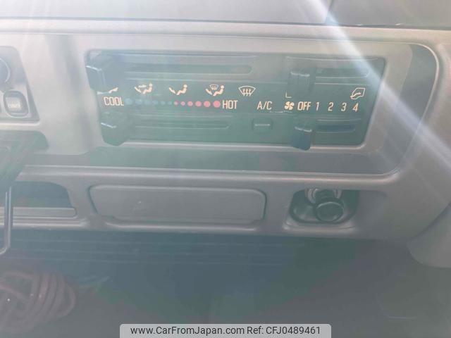 Isuzu Elf Truck 1997 thumbnail 44
