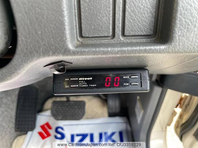 Suzuki Jimny 1998 thumbnail 50