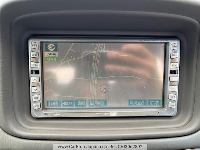 Toyota Corolla 2000 thumbnail 9