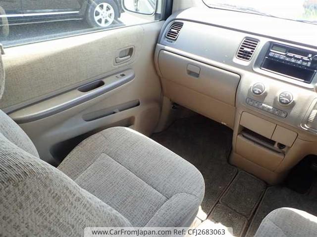 Honda Step wagon 2001 thumbnail 20