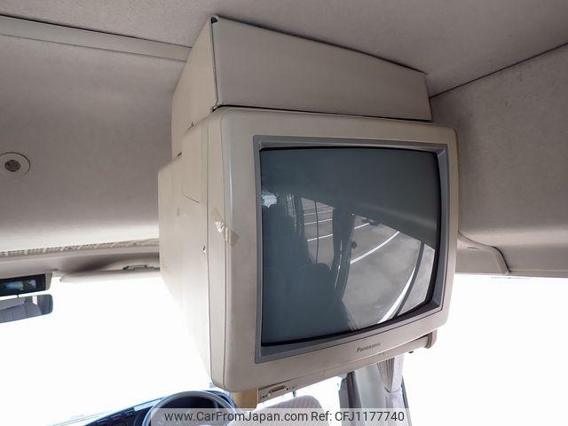 Toyota Coaster 1994 thumbnail 48