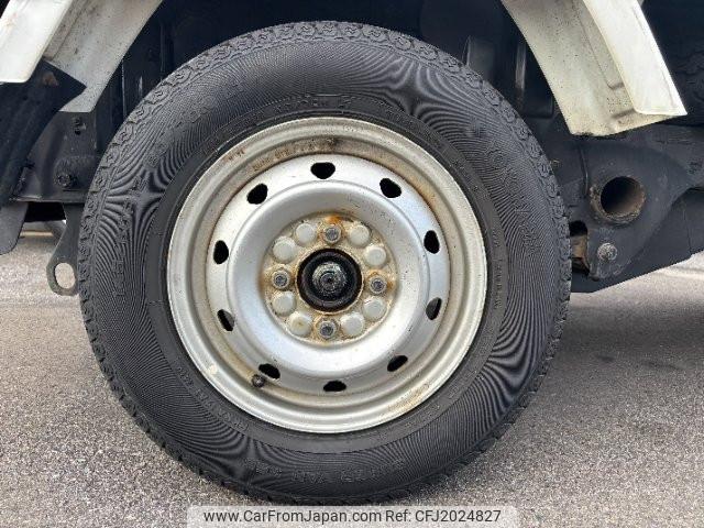 Subaru Sambar Truck 2001 thumbnail 8