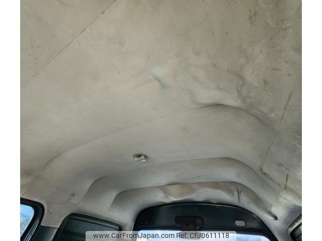 Subaru Sambar Van 1996 thumbnail 26