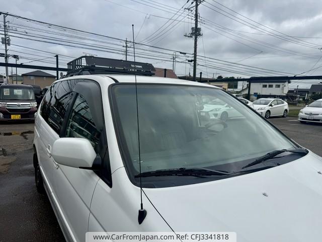 Honda Odyssey 2001 thumbnail 10