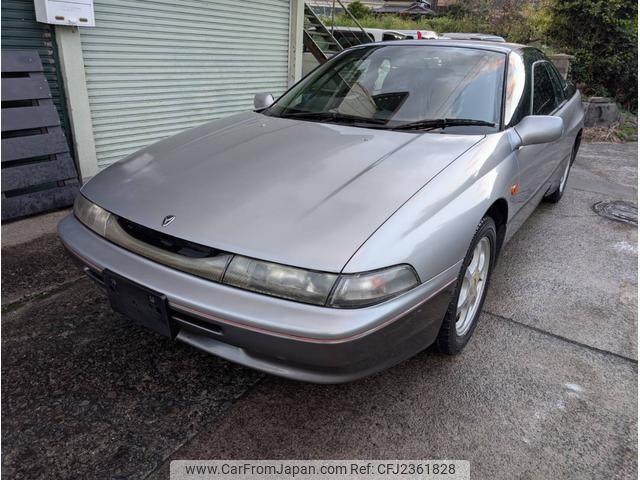 Subaru Alcyone SVX 1991