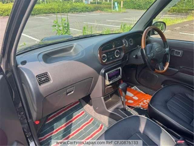 Daihatsu Mira Gino 1999 thumbnail 30