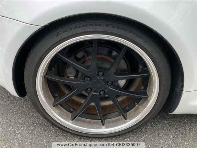 Lexus SC thumbnail 10