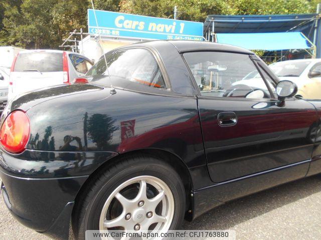 Suzuki Cappuccino 1993 thumbnail 45