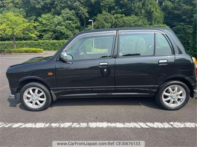 Daihatsu Mira Gino 1999 thumbnail 24
