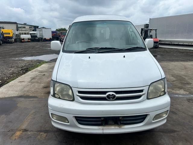 Toyota Townace Noah 1999 thumbnail 2
