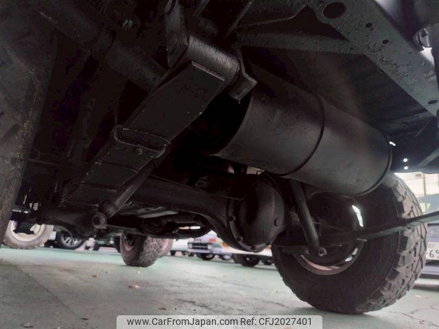 Toyota Land Cruiser 40 1980 thumbnail 63