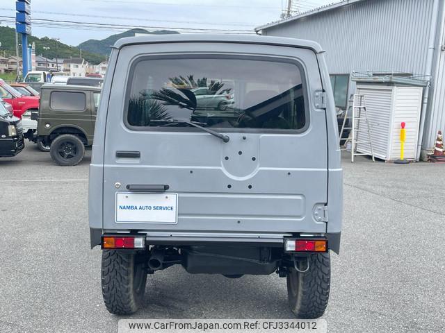 Suzuki Jimny 1997 thumbnail 23