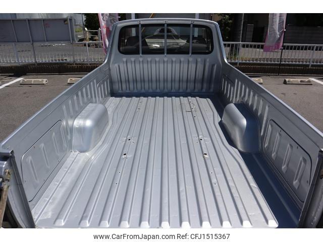 Nissan Sunny Truck 1994 thumbnail 10