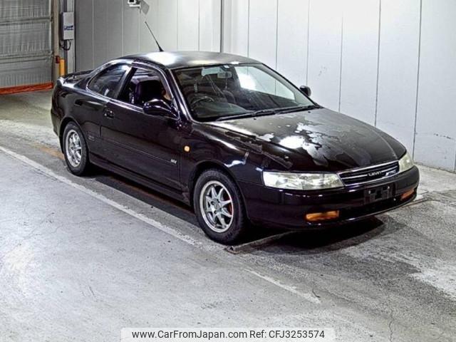 Toyota Corolla Levin 1992