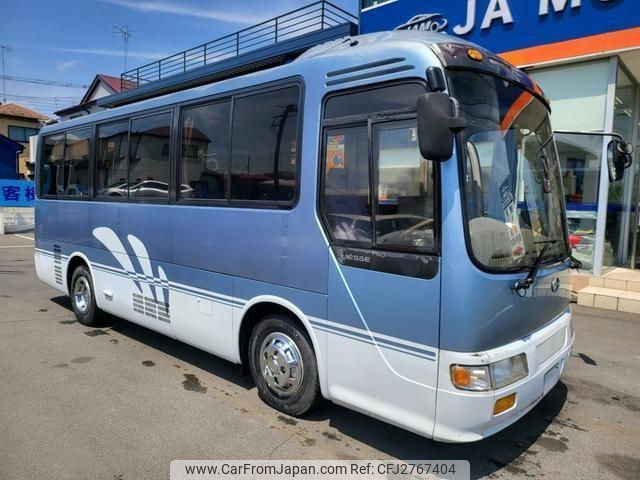 Hino Liesse 1998