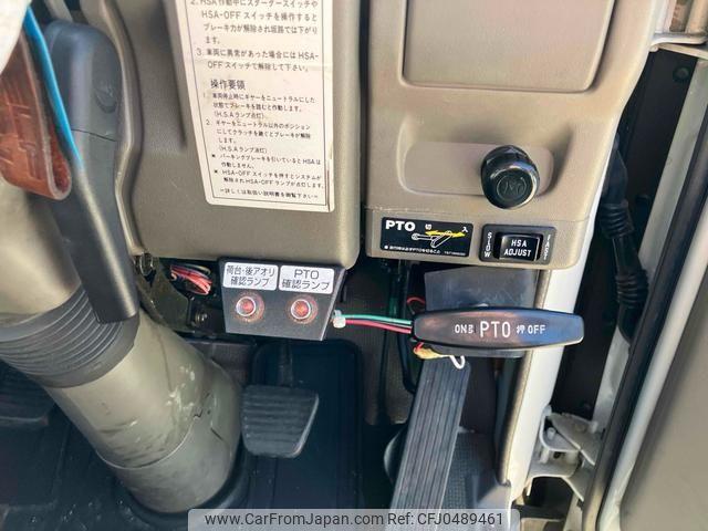 Isuzu Elf Truck 1997 thumbnail 40