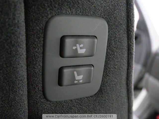 Toyota Celsior 2000 thumbnail 73
