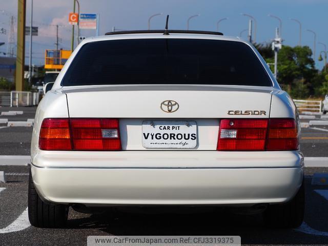 Toyota Celsior 1998 thumbnail 5