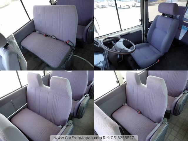 Nissan Civilian Bus 1997 thumbnail 17
