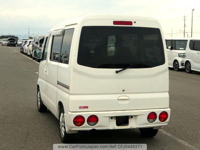 Mitsubishi Town Box 1999 thumbnail 3