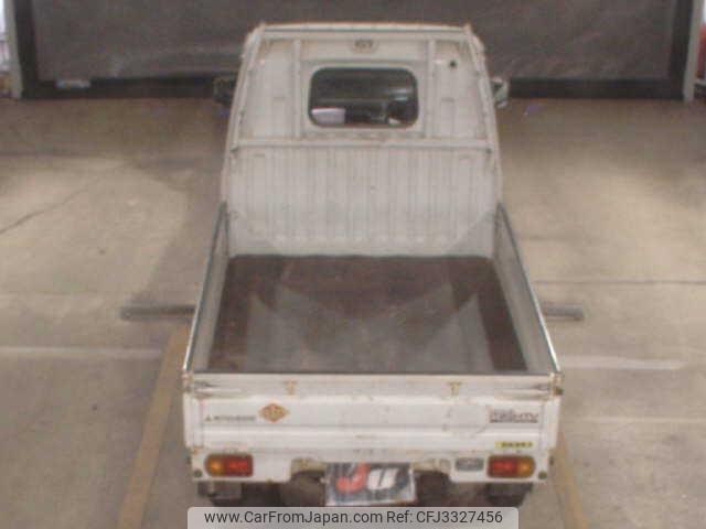 Mitsubishi Minicab Truck 1996 thumbnail 7