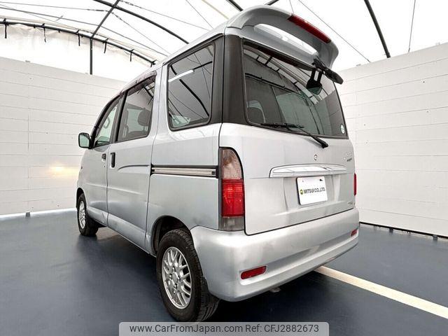 Daihatsu Atrai 2001 thumbnail 5