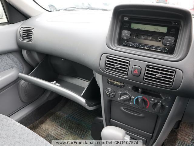 Toyota Sprinter Sedan 1998 thumbnail 21