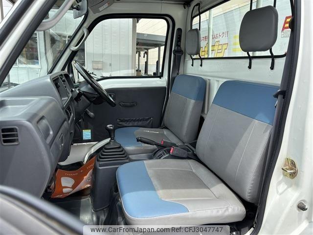 Subaru Sambar Truck 2000 thumbnail 6