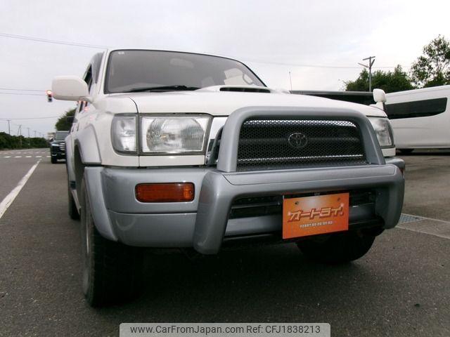 Toyota Hilux Surf 1998 thumbnail 6