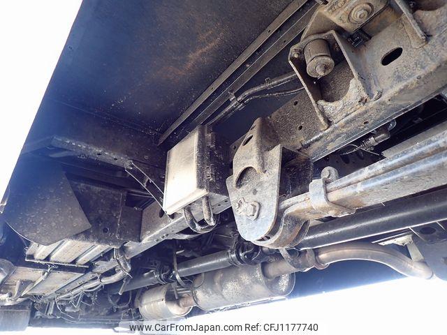 Toyota Coaster 1994 thumbnail 17