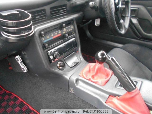 Suzuki Cappuccino 1992 thumbnail 17