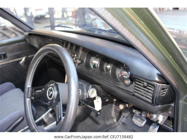 Toyota Sprinter Trueno 1974 thumbnail 14