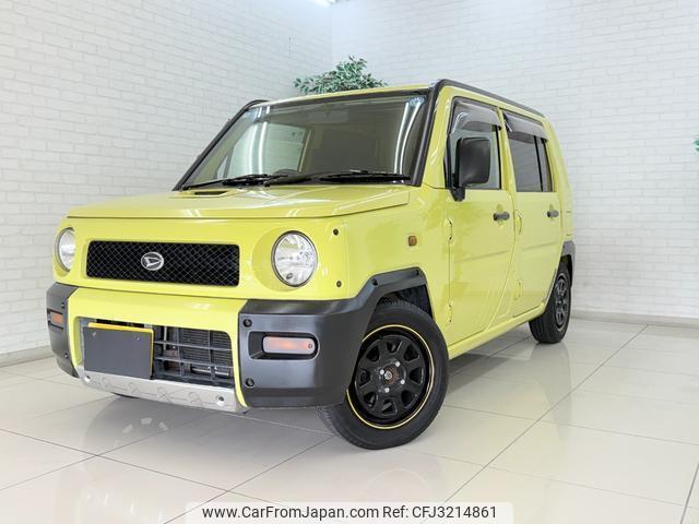 Daihatsu Naked 2000