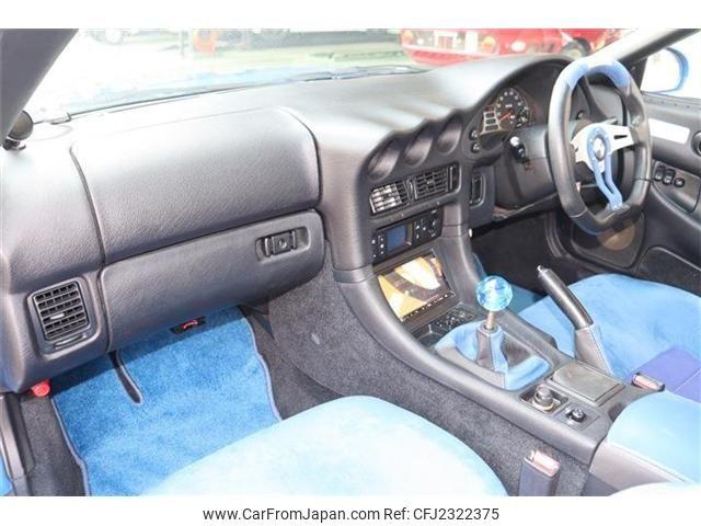 Mitsubishi GTO 2000 thumbnail 8