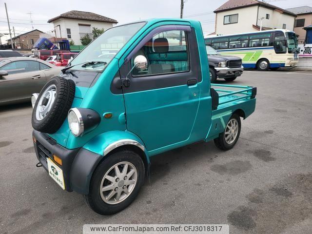 Daihatsu Midget II 1996