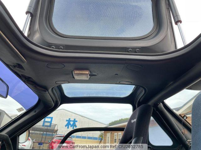 Suzuki Cara 1993 thumbnail 58