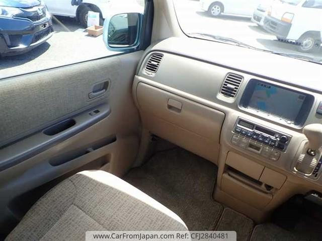 Honda Step wagon 2001 thumbnail 21