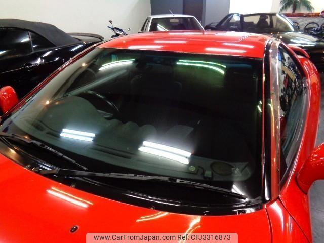 Mitsubishi GTO 1995 thumbnail 22