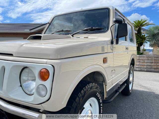 Suzuki Jimny 1998 thumbnail 29