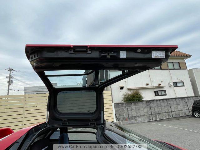 Suzuki Cara 1993 thumbnail 36