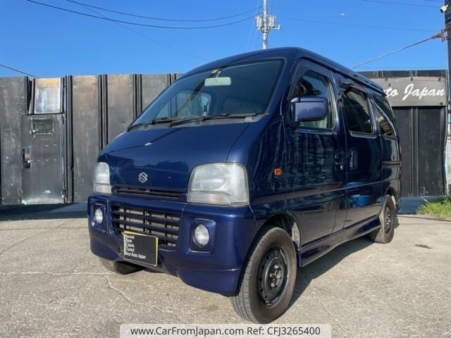 Suzuki Every 1999