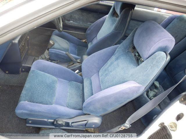 Toyota Celica 1989 thumbnail 7