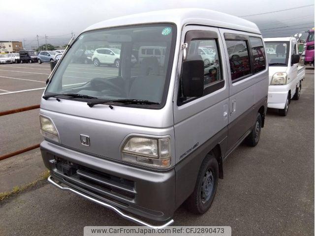 Honda Acty 1998