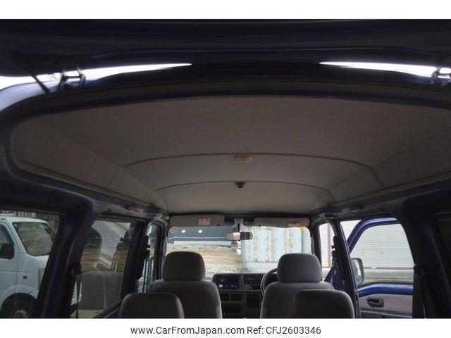 Subaru Sambar Dias 1999 thumbnail 24