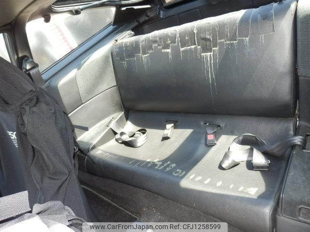 Honda CR-X 1990 thumbnail 15
