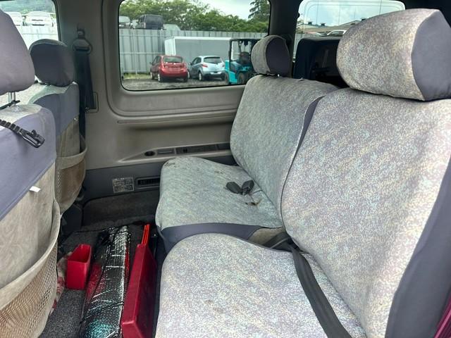 Toyota Townace Noah 1999 thumbnail 9