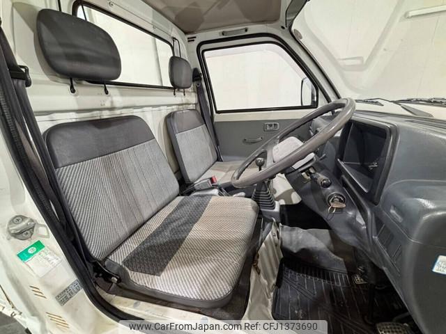 Daihatsu Hijet Truck 1993 thumbnail 9