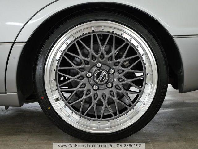 Toyota Celsior 1999 thumbnail 36