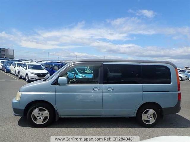 Honda Step wagon 2001 thumbnail 4
